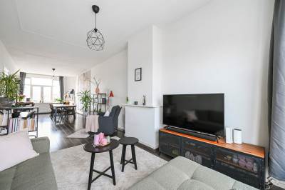 Woning van Arembergelaan 78 Voorburg
