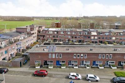 Woning Kannenmakerstraat 5 Zwolle