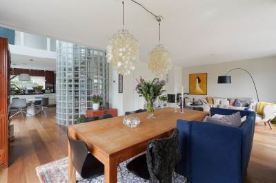 Woning Pyrolalaan 89 Den Haag