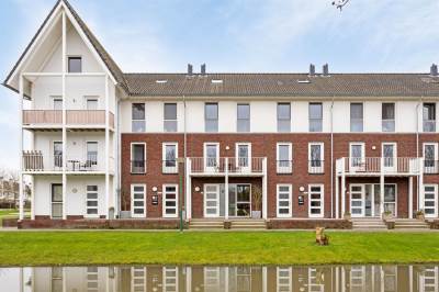 Woning Lingepolder 17 Houten