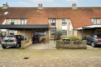 Woning Zuiderkruis 53 Katwijk (ZH)