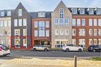 Woning Verlengde Amsterdamseweg 16 Ede