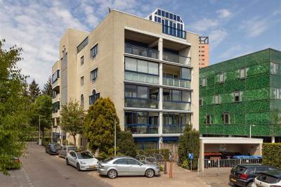 Woning Tivolistraat 6011 Tilburg