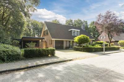 Woning Het Hoge Holt 25 Hoogeveen