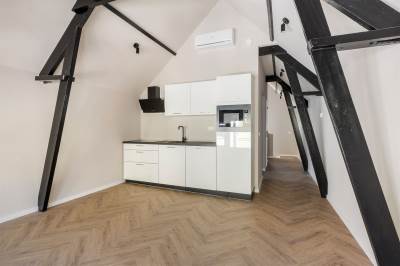 Woning Hoogstraat 215c Vlaardingen