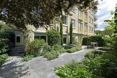 Woning Park Sparrendaal 76 Driebergen-Rijsenburg