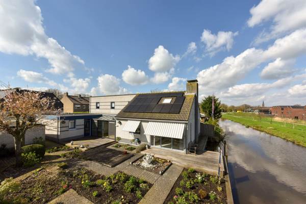 Woning Bozenhoven 113 Mijdrecht