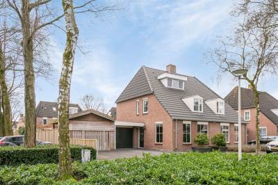 Woning Loonhof 1 Someren