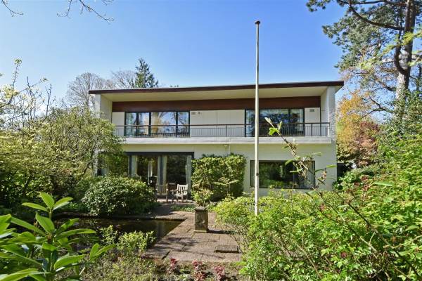 Woning Klatteweg 28 Den Haag