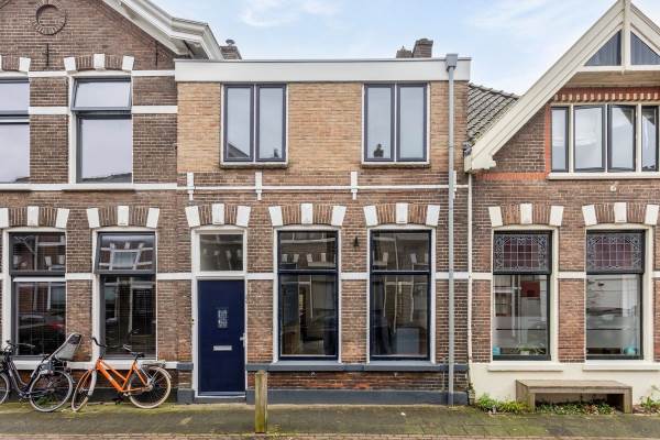 Woning Venestraat 24 Zwolle