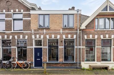 Woning Venestraat 24 Zwolle