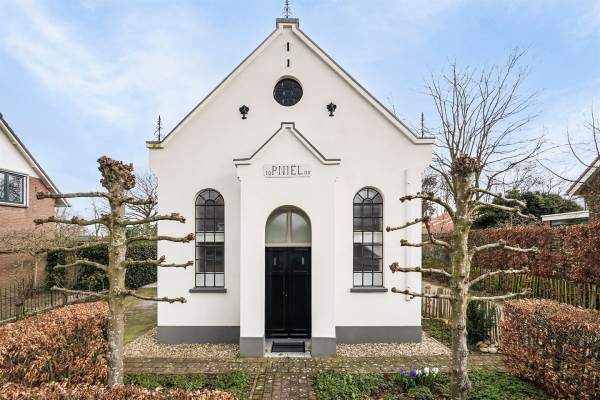 Woning Wijkseweg 25 Terwolde