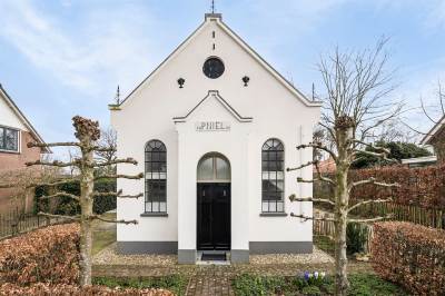 Woning Wijkseweg 25 Terwolde