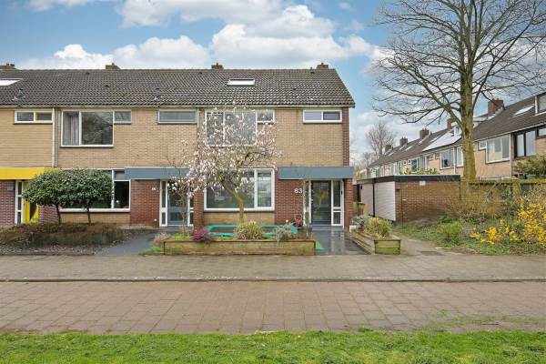 Woning Vrieswijk 63 Heiloo