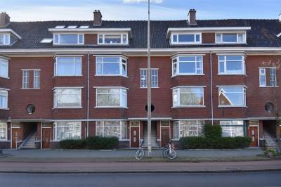 Woning Thorbeckelaan 300 Den Haag