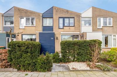Woning Twintighoven 24 Zevenbergen