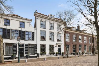 Woning Voorstraat 16 Middelharnis