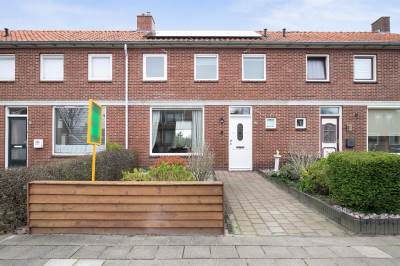 Woning Harm Heijeslaan 27 Nieuwe Pekela