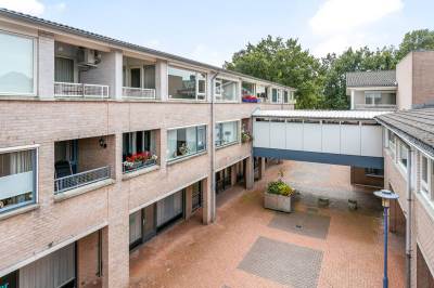Woning Tolgaarde 33 Wierden