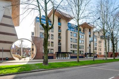 Woning Kasteelsingel 15 Weert