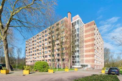 Woning Fluitekruidweg 219 Zaandam