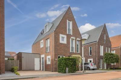 Woning Rentmeesterwaard 110 Arnhem