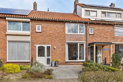 Woning Tulpstraat 16 Uden