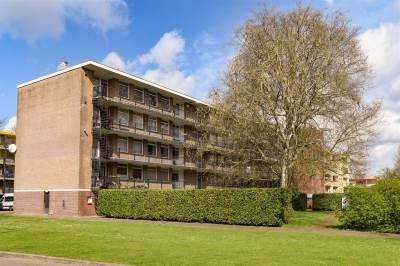 Woning Banckertlaan 145 Hilversum