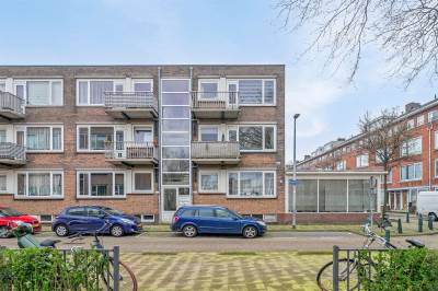 Woning Finsestraat 56B Rotterdam