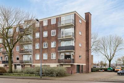 Woning Maassingel 318 Den Bosch