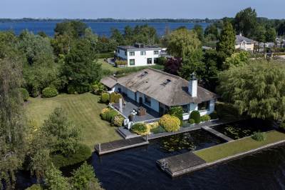 Woning Baambrugse Zuwe 190 Vinkeveen