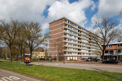 Woning Androsdreef 186 Utrecht