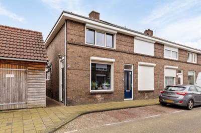 Woning Noordhoek Hegtstraat 35 Enschede