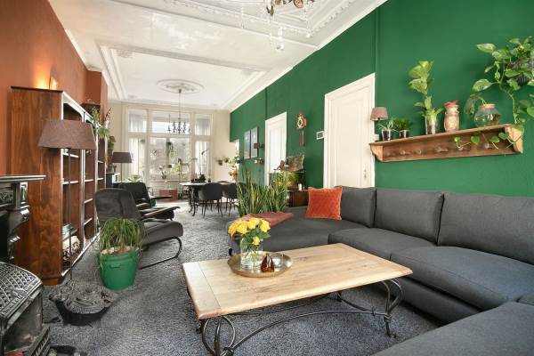 Woning Proveniersstraat 32B Rotterdam - Oozo.nl