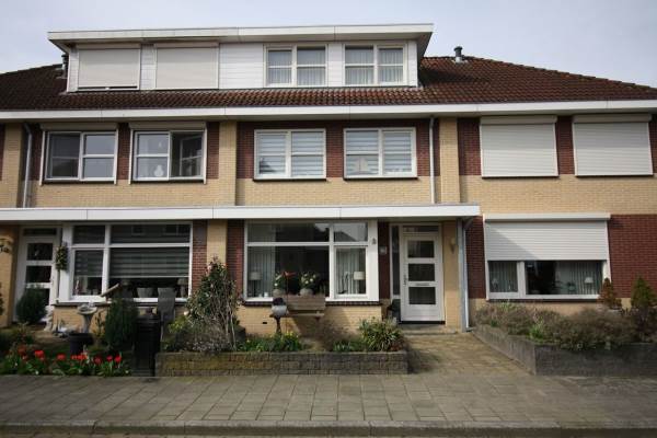 Woning Stroomdal 11 Vriezenveen