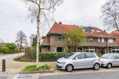 Woning Waterweg 150 De Bilt