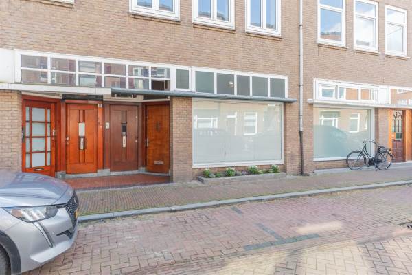 Woning Nieuwe Hilstraat 9 Dordrecht