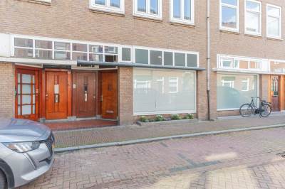 Woning Nieuwe Hilstraat 9 Dordrecht