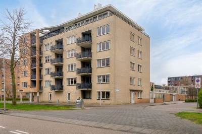 Woning Zeelandiahoeve 134 Amstelveen