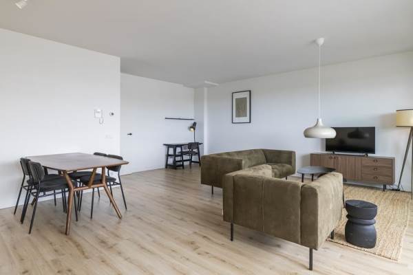 Woning Koopmansstraat 1F602 Rijswijk (ZH)