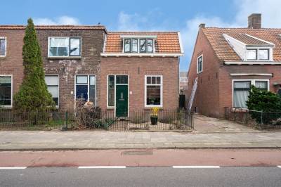 Woning Koninginneweg 149 Rotterdam