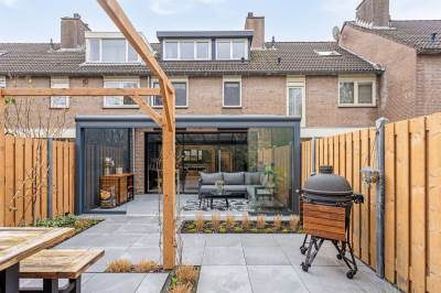 Woning Catswende 40 Hillegom