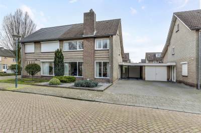 Woning Orion 50 Hapert