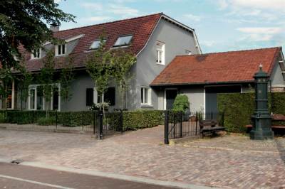 Woning Slimstraat 4 Udenhout