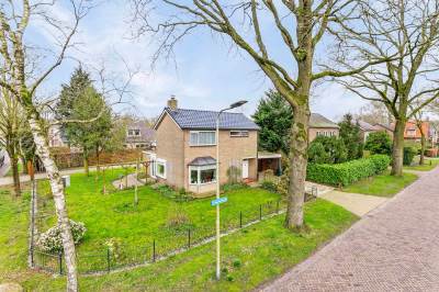 Woning Tusschendarp 16 Diever
