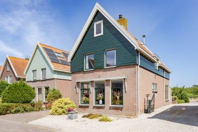 Woning Oostgraftdijk 25 Oost-Graftdijk