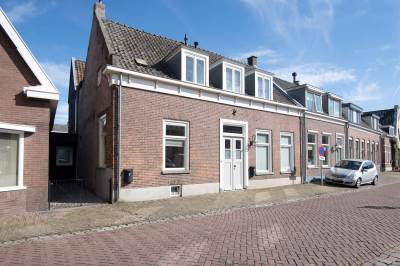 Woning Voorstraat 7 Asperen