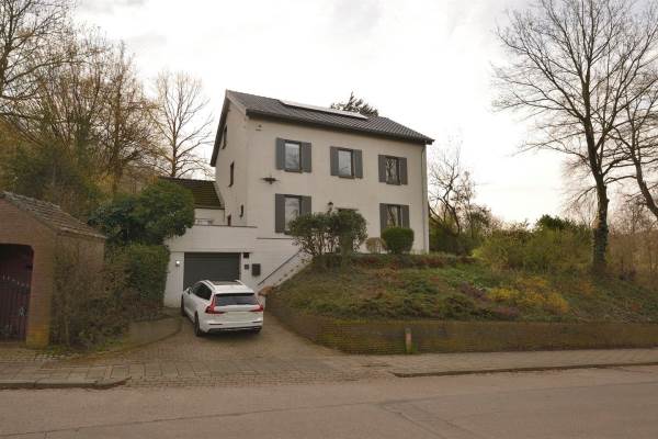 Woning De Euren 7 Heerlen