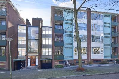 Woning Paulus Buijsstraat 49 Delft
