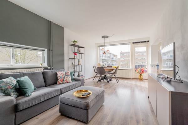 Woning Julianaplantsoen 237 Diemen